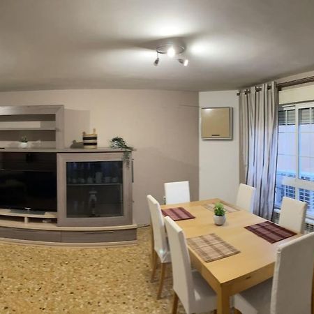 Precioso Apartamento Junto Al Centro Con Garaje Valencia Eksteriør billede