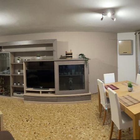 Precioso Apartamento Junto Al Centro Con Garaje Valencia Eksteriør billede