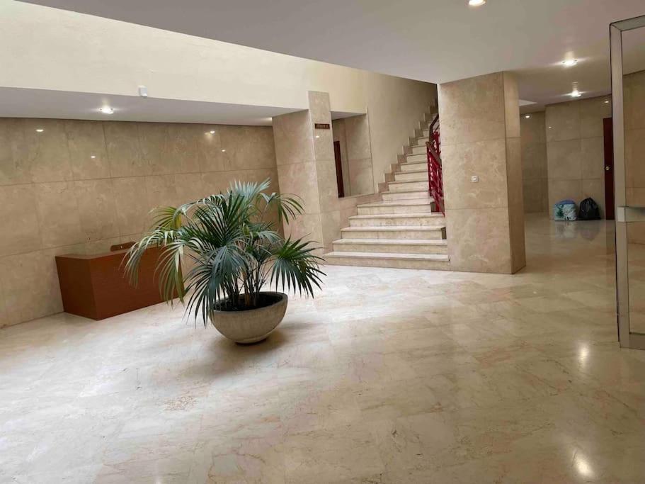 Precioso Apartamento Junto Al Centro Con Garaje Valencia Eksteriør billede