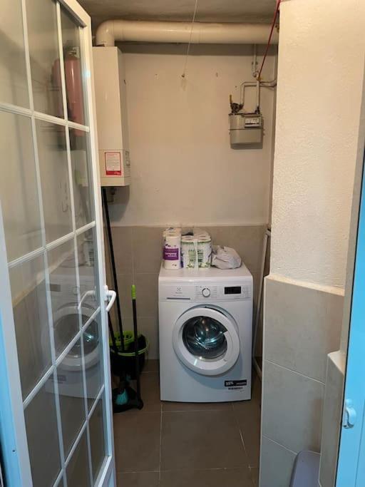 Precioso Apartamento Junto Al Centro Con Garaje Valencia Eksteriør billede