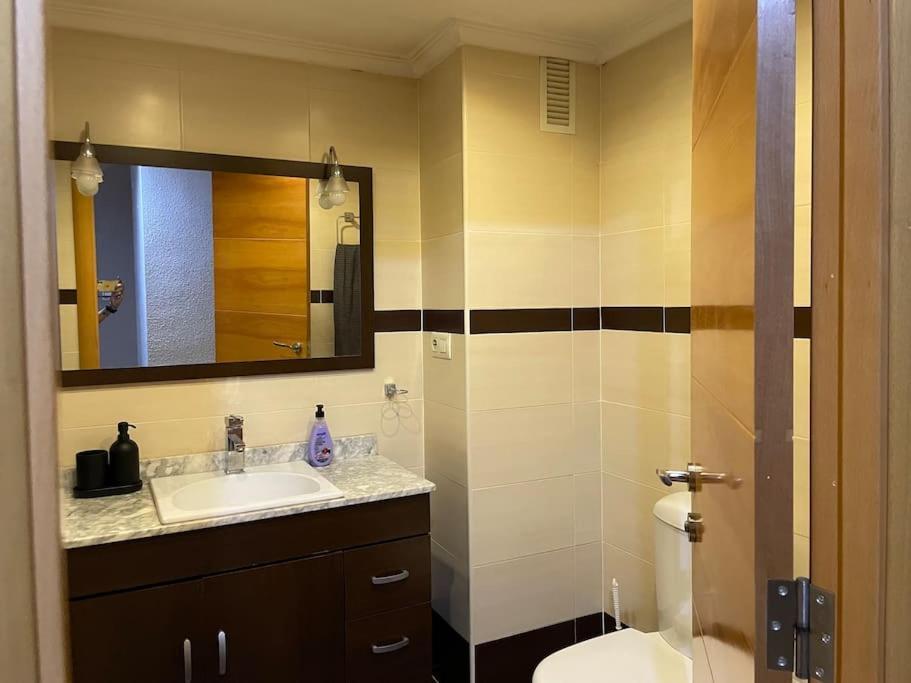 Precioso Apartamento Junto Al Centro Con Garaje Valencia Eksteriør billede