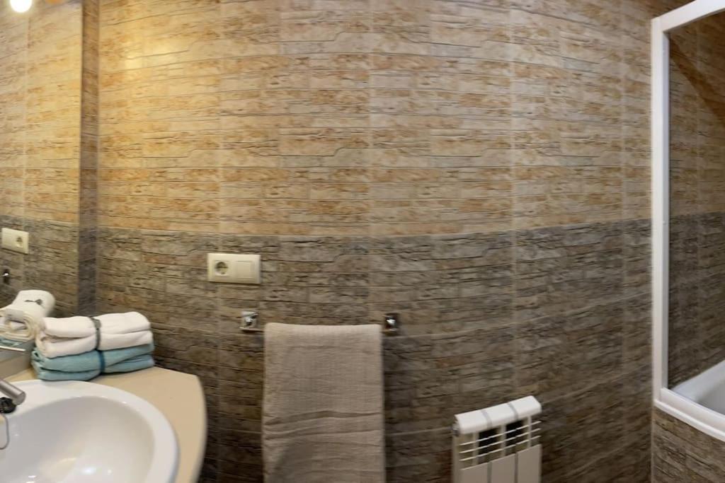 Precioso Apartamento Junto Al Centro Con Garaje Valencia Eksteriør billede