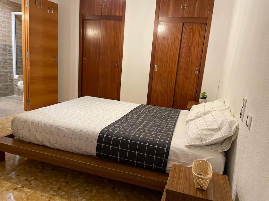 Precioso Apartamento Junto Al Centro Con Garaje Valencia Eksteriør billede