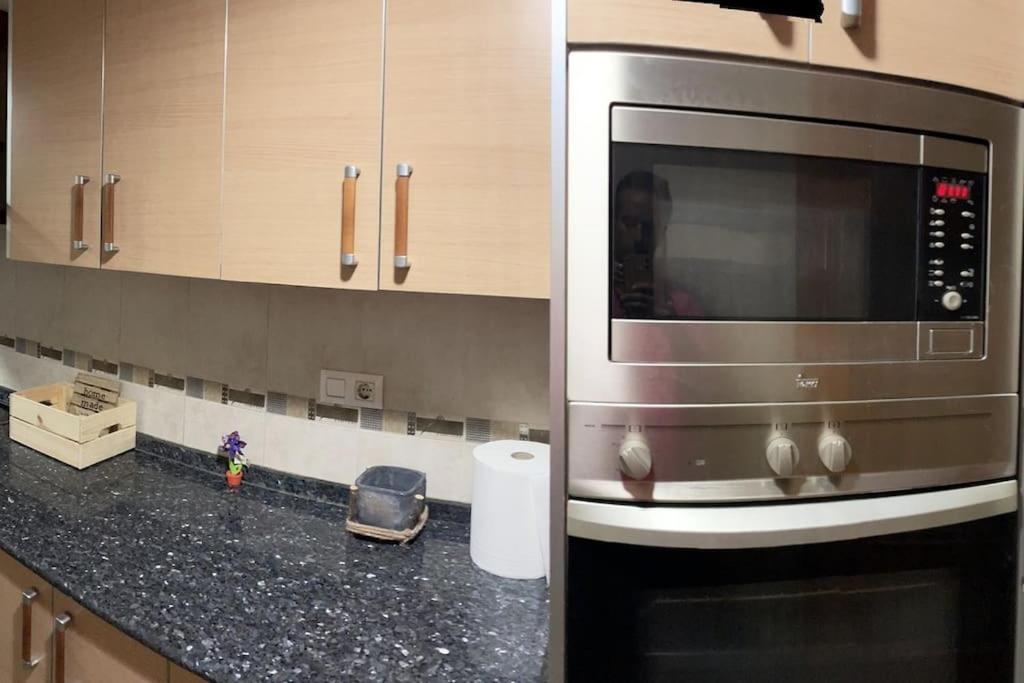 Precioso Apartamento Junto Al Centro Con Garaje Valencia Eksteriør billede