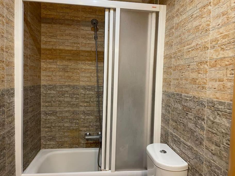 Precioso Apartamento Junto Al Centro Con Garaje Valencia Eksteriør billede