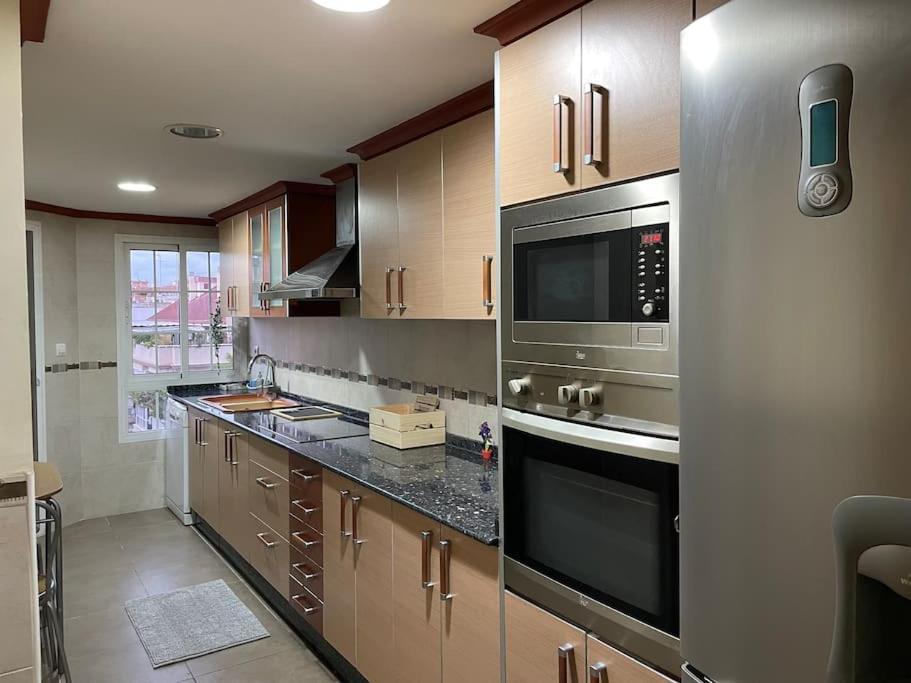 Precioso Apartamento Junto Al Centro Con Garaje Valencia Eksteriør billede